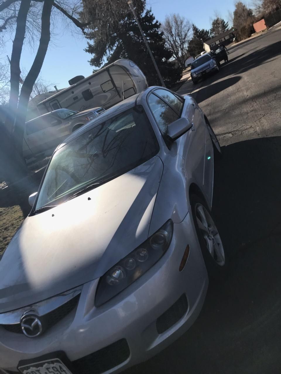 2006 Mazda Mazda6