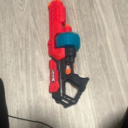 (READ DESC)Nerf Guns