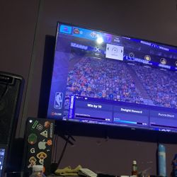 Xbox Series X &55 Inch Roku Tv Bundle