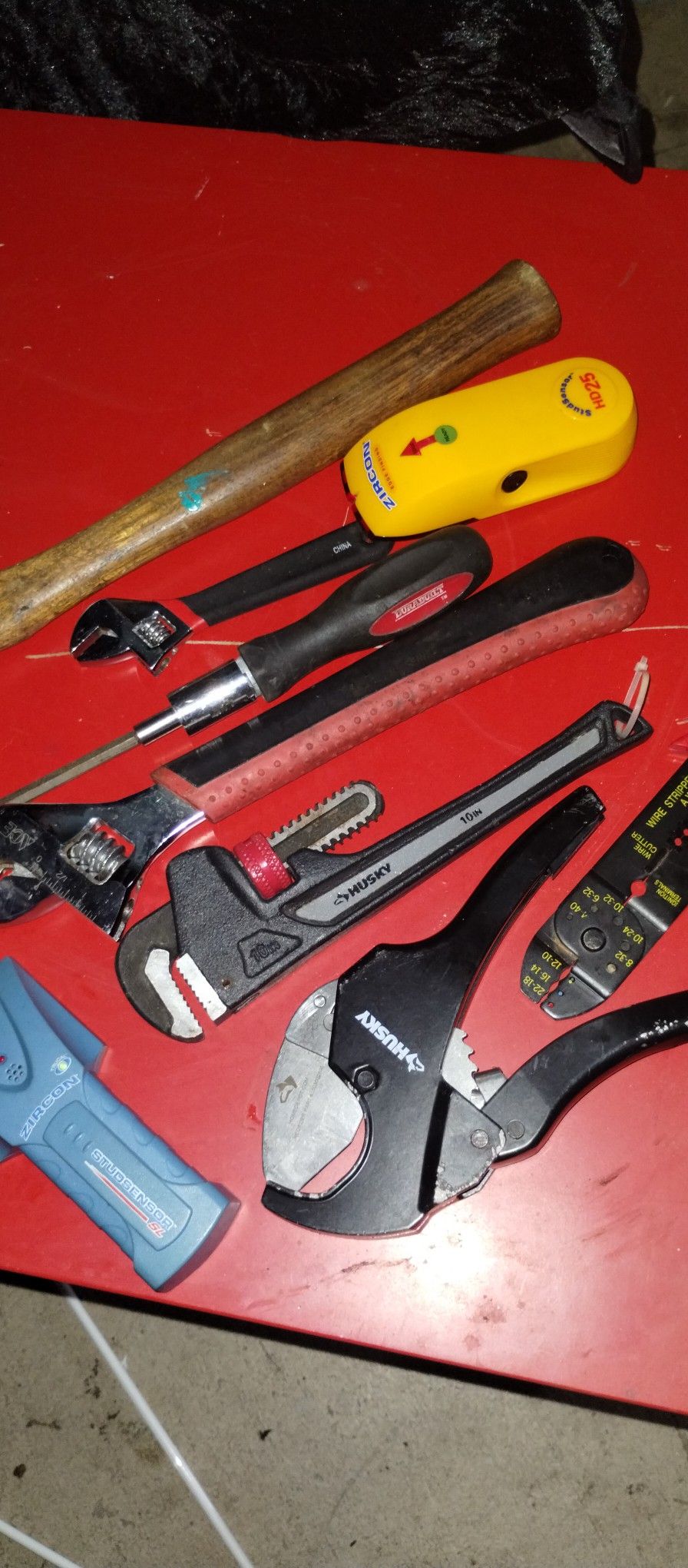 Tools