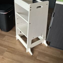 Montessori Learning Tower