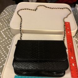 J. Francis  Clutch Handbag 