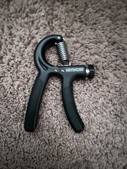 Grip Strengthener