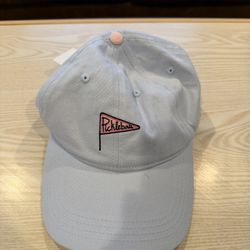 Frasier Sterling Hat