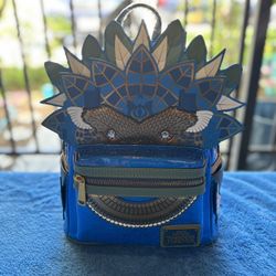 Loungefly Black Panther Wakanda Forever Backpack 🎒 