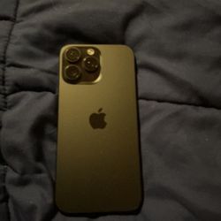 I PHONE 16 PRO MAX UNLOCKED 