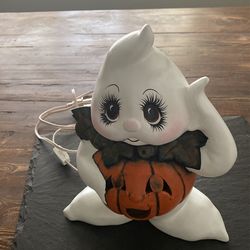 Halloween Ghost Light