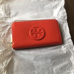 Authentic Tory Burch Wallet