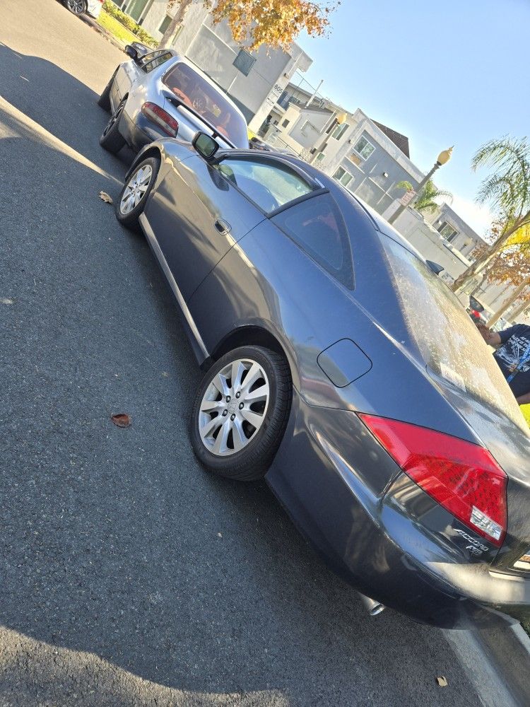 2006 Honda Accord