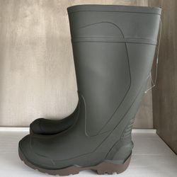 Men Mud Boots Sz #7, 10, 13 - BRAND NEW