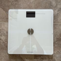 WITHINGS smart Scale