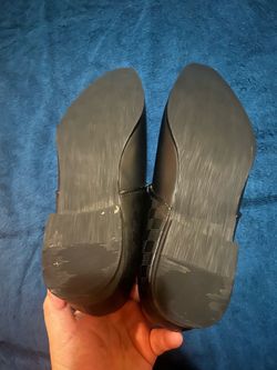 Louis Vuitton, Paris, dress up shoes, black size 10