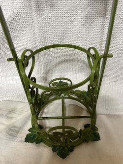 Vintage Swinging Kitchen Decor