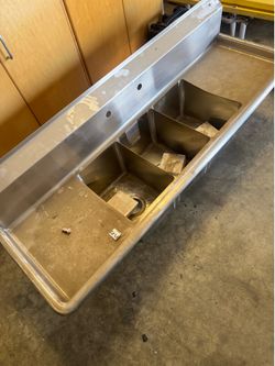 Sink