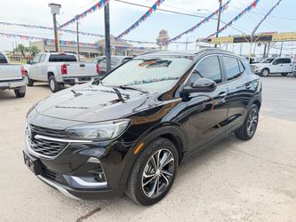 2020 Buick Encore GX