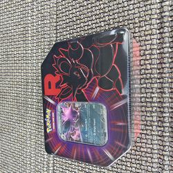 Pokemon Team Rocket BRAND NEW SEALED