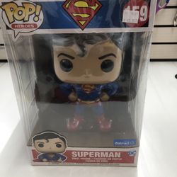 Funko Pop Superman DC 159