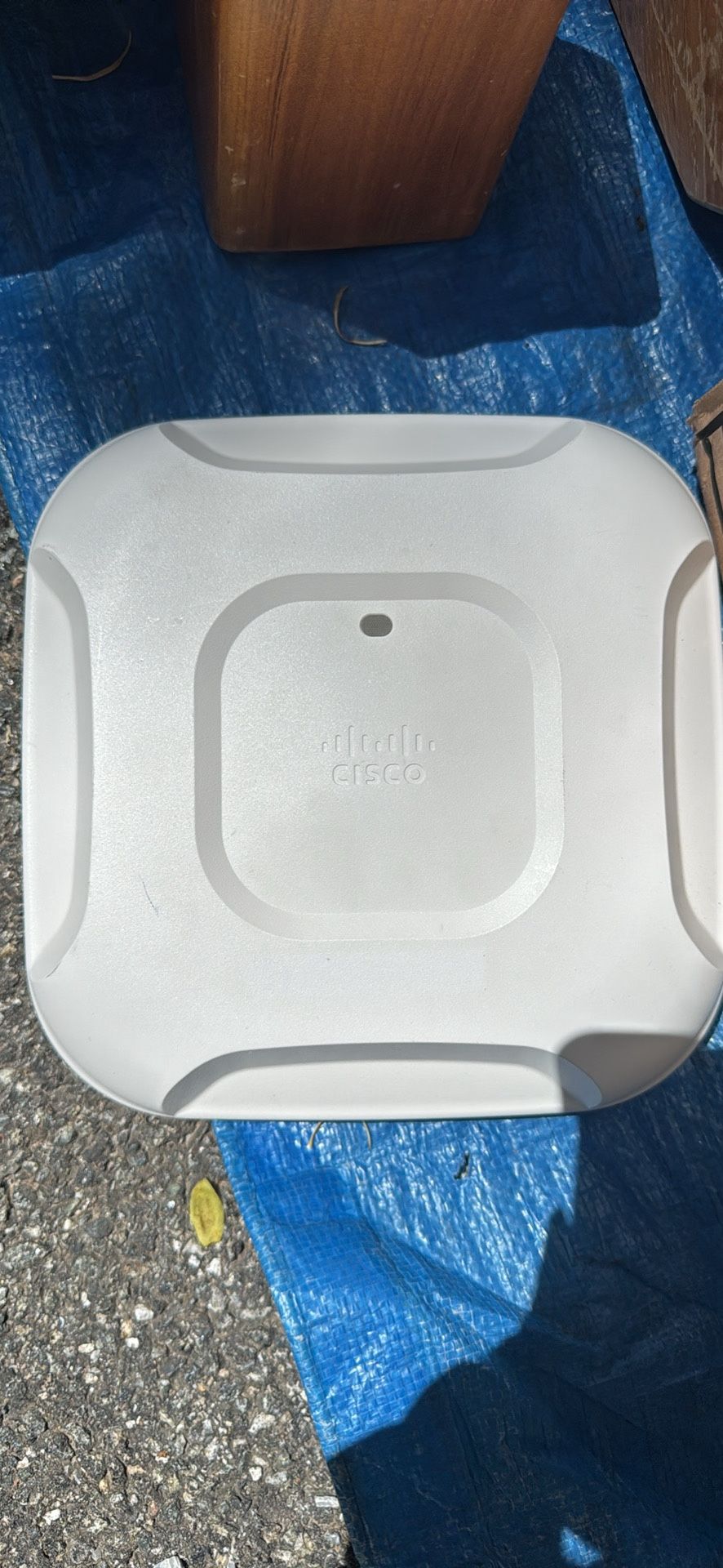 Cisco Wireless Access Point 3702 - 7 Available