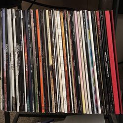 Vinyl Records