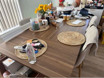 Dinning table