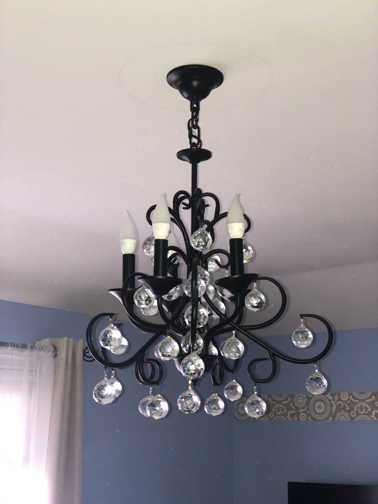 Chandelier