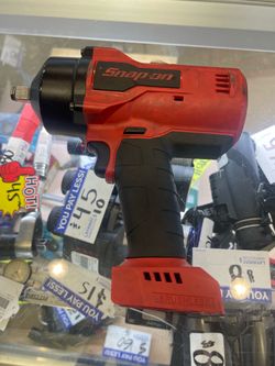 Snap On Drill