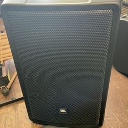 JBL IRX112BT Compact 12" Active Loudspeaker with Bluetooth w/Bag