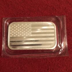 Silver Bars