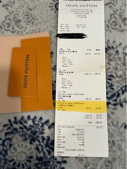 Brand New Authentic Louis Vuitton GO-14 Sunglasses – Never Worn!