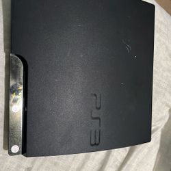 Ps3 Slim