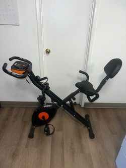TOLEAD Exercise Bike