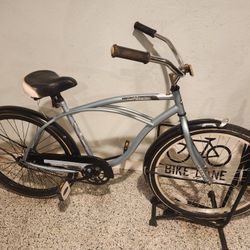 🔥🚲🔥Huffy
26" Huffy Men's Cranbrook Cruiser Bike🔥🚲🔥