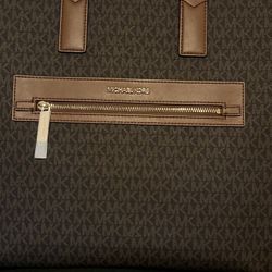 Michael Kors Tote Bag Large