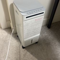 Portable Air Conditioner, 4 in 1 Air Conditioner Fan/Portable Air Conditioners