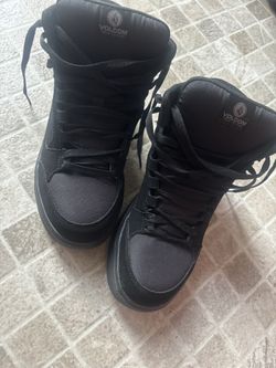 Steel Toe Work Shoes