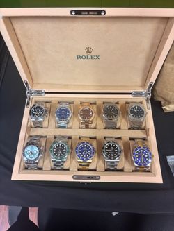 Top quality 1:1 watches
