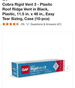 New Roofing Materials 3 boxes available $20 each