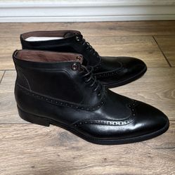 Men’s Dress Boots Vintage Foundry Co. Size 12