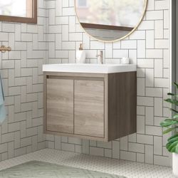 Bathroom Vanity 