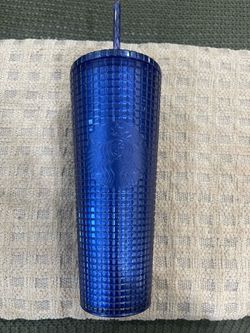 Starbucks cup