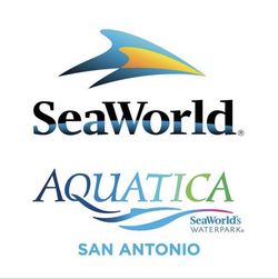 SeaWorld Single Day Pass