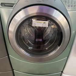 Washing Machines $300-$600