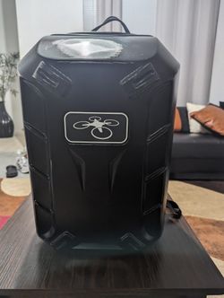Hardshell Drone Bag for DJI Phantom
