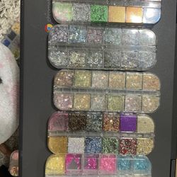 Decoration For Nails 