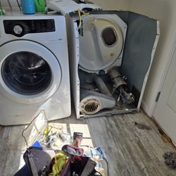 Washer And Dryer Repair 