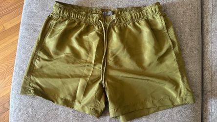 H&M Men's Swim Shorts Size Large