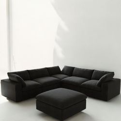 Sofa Couch Sectional 