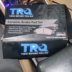 Brake Pads