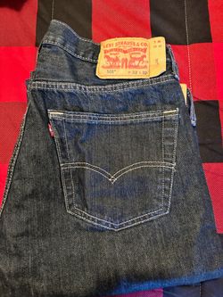 Pantalones Levi’s 501 31x32 Y 32x32