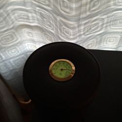 Traveling Humidor